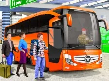 Simulateur de bus urbain