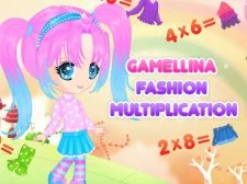 Multiplication du mode Gamellina