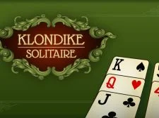 Solitaire du Klondike !